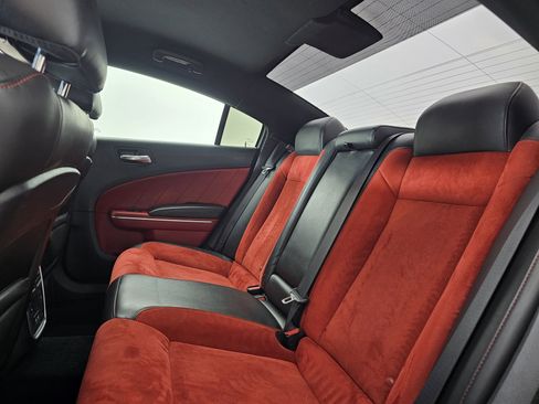 Used 2022 Dodge Charger Scat Pack image 21