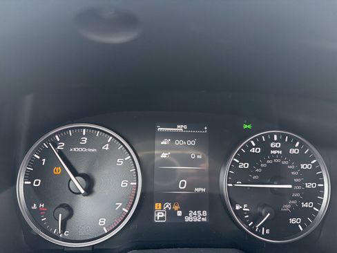 Certified 2025 Subaru Outback Premium w/ Popular Package #1A image 14