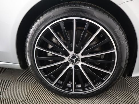 Certified 2020 Mercedes-Benz C 300 Sedan image 33