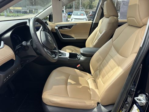 Certified 2023 Toyota RAV4 XLE Premium image 12