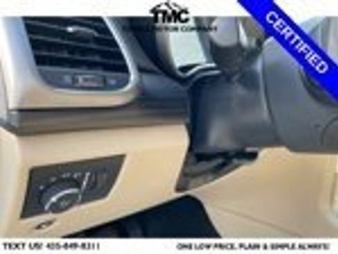Used 2022 Jeep Grand Cherokee Laredo E image 4