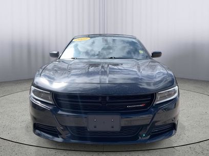 Used 2022 Dodge Charger SXT