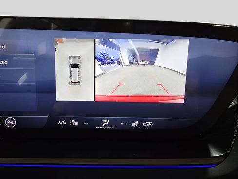 Used 2025 Buick Envision Sport Touring AWD/4WD image 20
