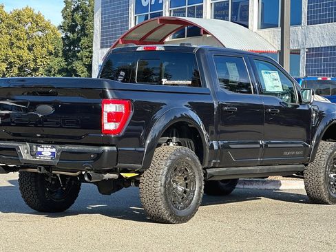 New 2023 Ford F150 Lariat w/ Equipment Group 502A High AWD/4WD image 4