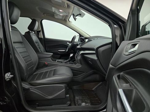 Used 2019 Ford Escape SEL image 29