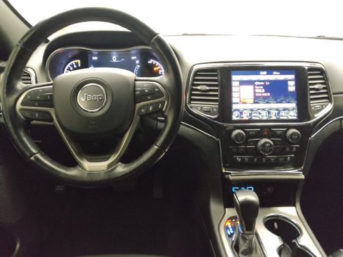 Used 2021 Jeep Grand Cherokee Limited w/ Quick Order Package 28K 80th image 22