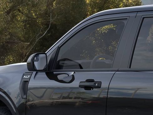 New 2026 Ford Maverick XLT w/ XLT Luxury Package FWD image 23
