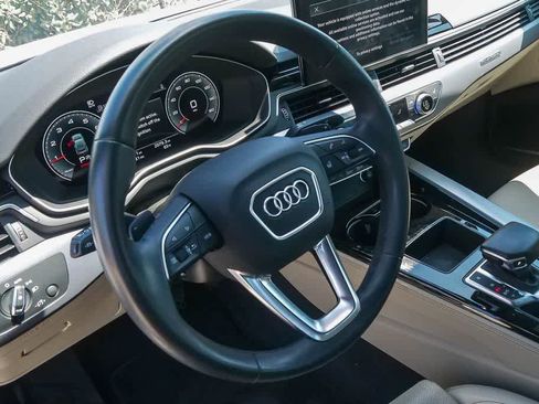 Used 2023 Audi A5 2.0T Premium Plus w/ Premium Plus AWD/4WD image 13