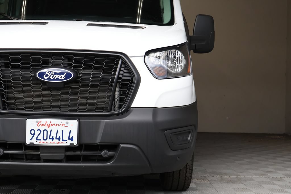 Used 2026 Ford Transit 250 148 Medium Roof w/ Load Area Protection Package RWD image 5