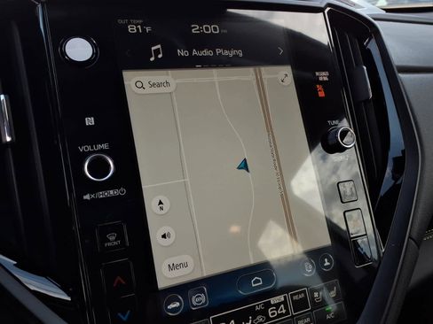 New 2026 Subaru Ascent Bronze Edition image 37