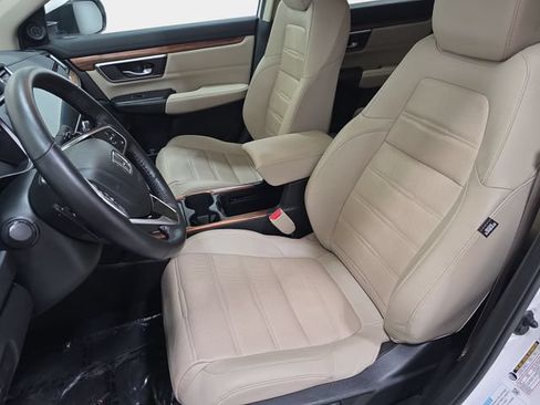 Used 2022 Honda CR-V Touring image 13