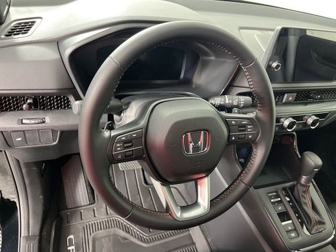 New 2026 Honda CR-V Sport-L image 27