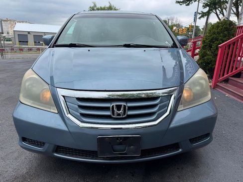 Used 2010 Honda Odyssey EX-L image 2