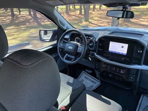 Used 2023 Ford F150 XLT AWD/4WD image 25