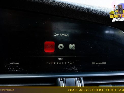 Used 2017 Alfa Romeo Giulia RWD image 30