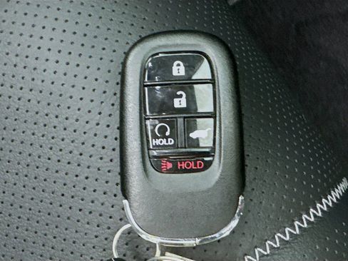 Used 2026 Honda HR-V EX-L image 37