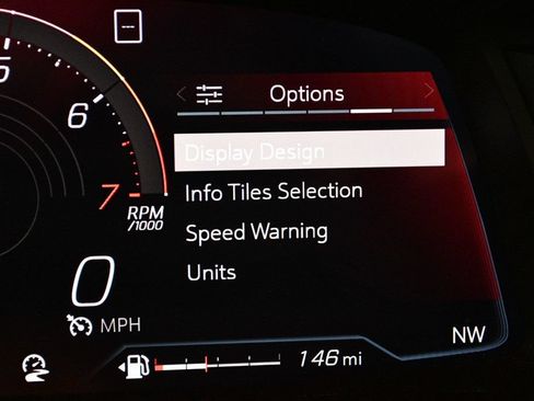 Used 2020 Chevrolet Corvette Stingray Premium Conv w/ 3LT Preferred Equipment Group RWD image 55