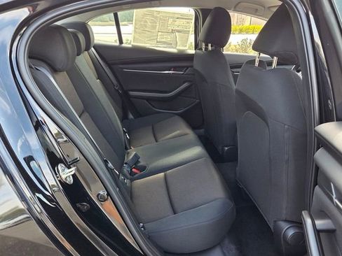 New 2026 MAZDA MAZDA3 s image 15