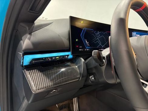 Used 2026 BMW M5 Touring image 21