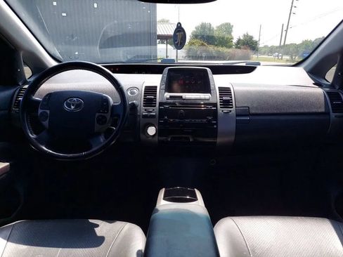 Used 2008 Toyota Prius FWD image 31