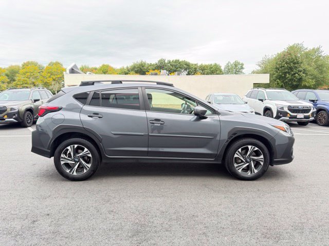 Used 2024 Subaru Crosstrek 2.0i Premium AWD/4WD image 5