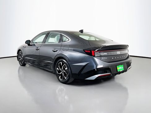 Used 2024 Hyundai Sonata SEL AWD/4WD image 7