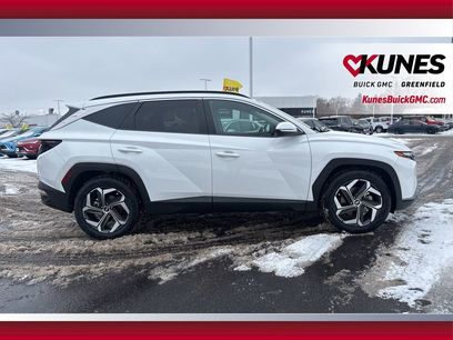 Used 2023 Hyundai Tucson SEL w/ Convenience Package