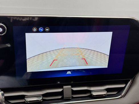 New 2026 Chevrolet Equinox RS image 16