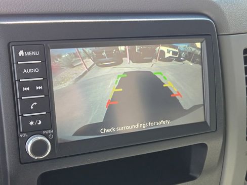 Used 2021 Nissan NV 2500 SV image 25