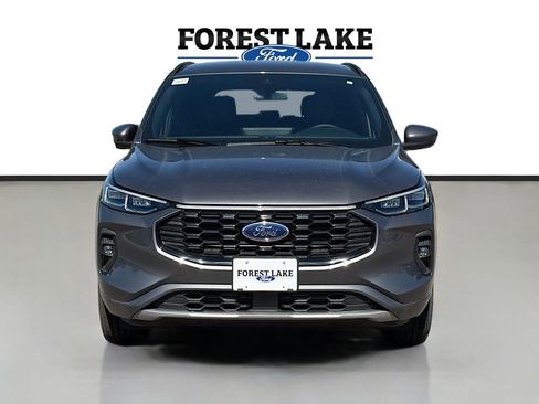 New 2026 Ford Escape ST-Line Elite w/ Equipment Group 501A AWD/4WD image 2