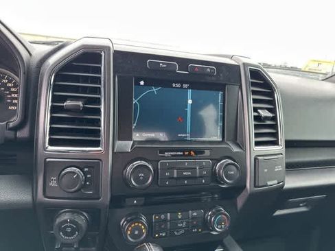 Used 2016 Ford F150 XLT w/ Equipment Group 302A Luxury image 7