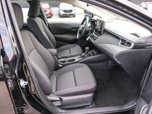 Certified 2024 Toyota Corolla LE FWD image 18