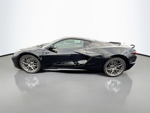 New 2026 Chevrolet Corvette Z06 w/ Battery Protection Package image 6