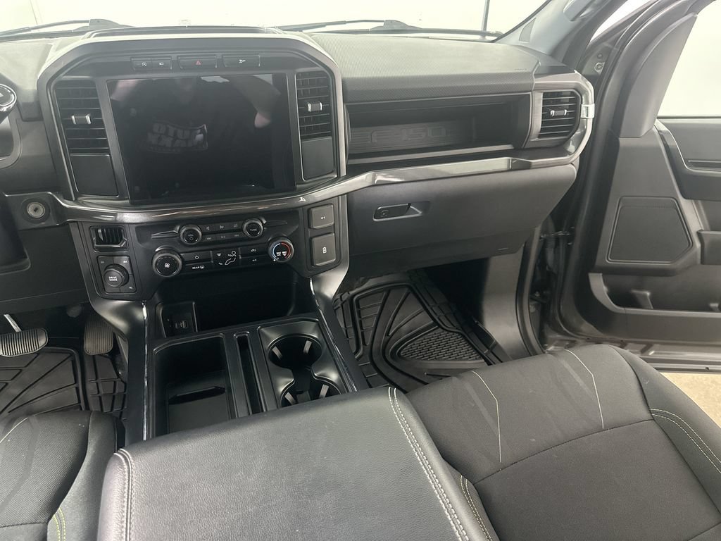 Used 2024 Ford F150 STX AWD/4WD image 21