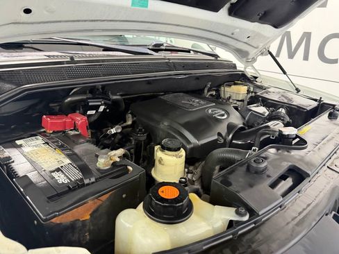 Used 2015 Nissan Armada SL RWD image 8