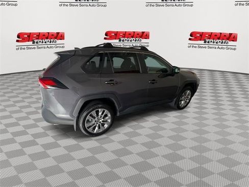 Certified 2024 Toyota RAV4 XLE Premium w/ Weather Package image 9