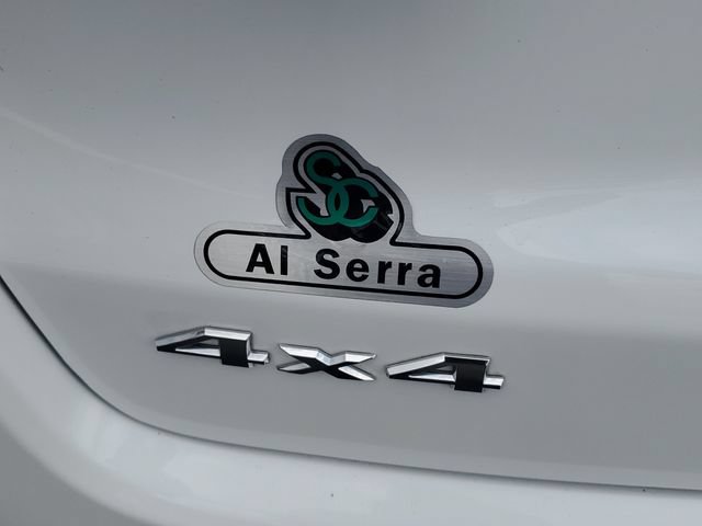 Used 2022 Jeep Compass Latitude AWD/4WD image 6
