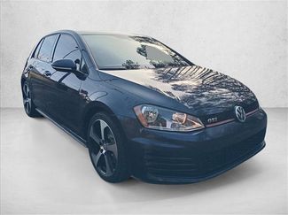 Used 2017 Volkswagen Golf S video 2