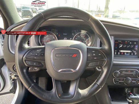 Used 2022 Dodge Charger SXT image 23
