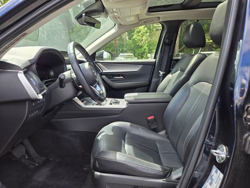 Used 2025 MAZDA CX-90 3.3 Turbo w/ Premium Sport Pkg AWD/4WD image 22