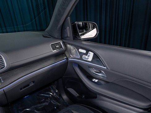 New 2026 Mercedes-Benz GLS 63 AMG 4MATIC image 28