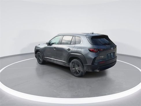 New 2026 MAZDA CX-50 2.5 Hybrid w/ Weather Package image 6
