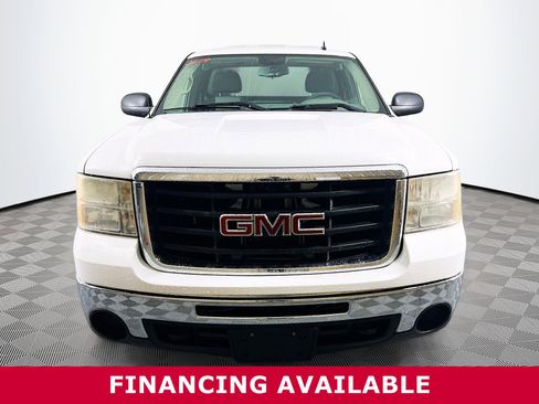 Used 2008 GMC Sierra 2500 W/T image 19