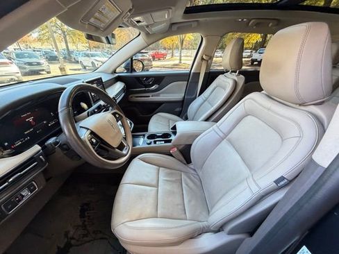 Certified 2022 Lincoln Corsair Reserve w/ Elements Package image 16