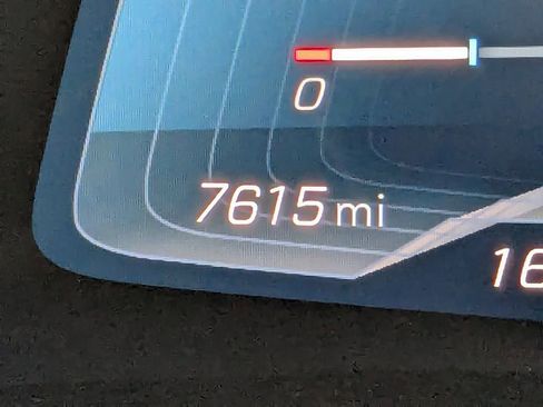 Used 2023 Chevrolet Corvette Z06 w/ Stealth Interior Trim Package image 33