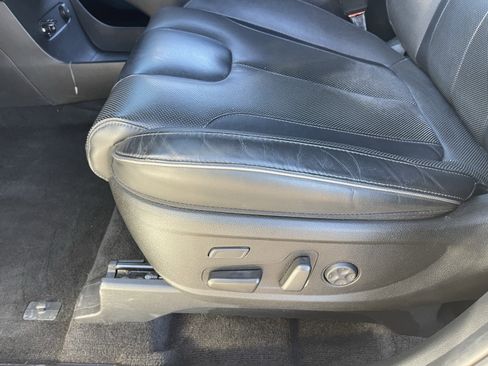 Used 2021 Hyundai Palisade Calligraphy AWD/4WD image 22