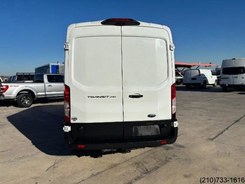 Used 2019 Ford Transit 250 148 Medium Roof image 6