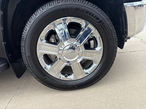 Used 2014 Toyota Tundra 1794 Edition RWD image 9