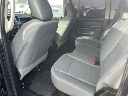 Used 2019 RAM 1500 Tradesman w/ Popular Equipment Group image 10