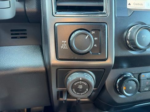 Used 2019 Ford F150 XLT w/ Equipment Group 302A Luxury AWD/4WD image 22